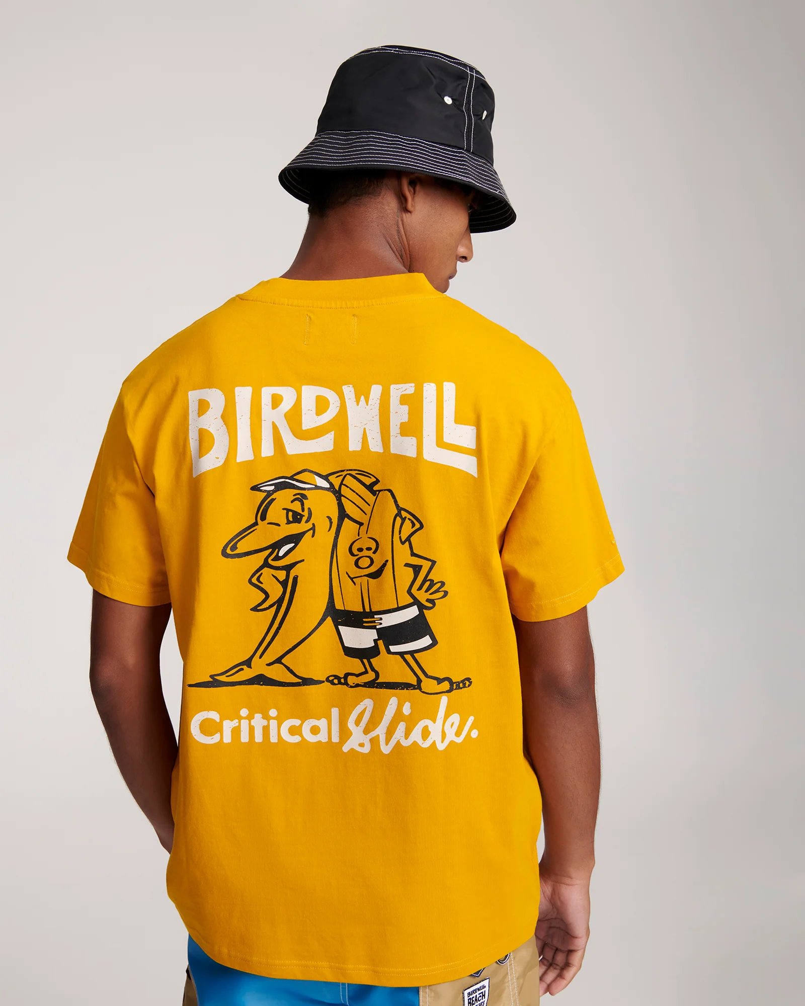 【値下げ】Critical Slide×BIRDWELL PLANE JANE Tropical Plain Jane 16