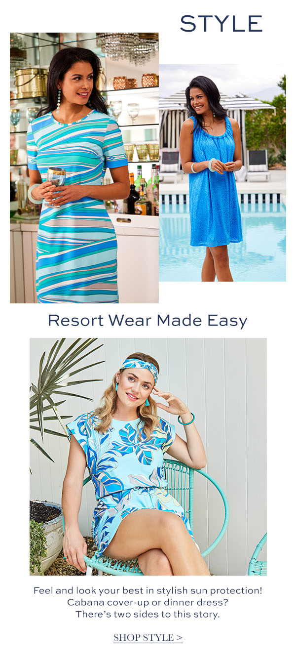 Beach house swimwear spotlight on style milled
