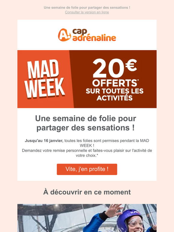 Dans 48h c'est fini