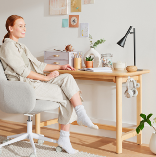 Workmate Home Office Desk