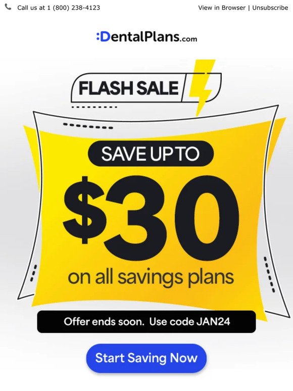 Don't Miss Out: Exclusive Flash Sale Inside!