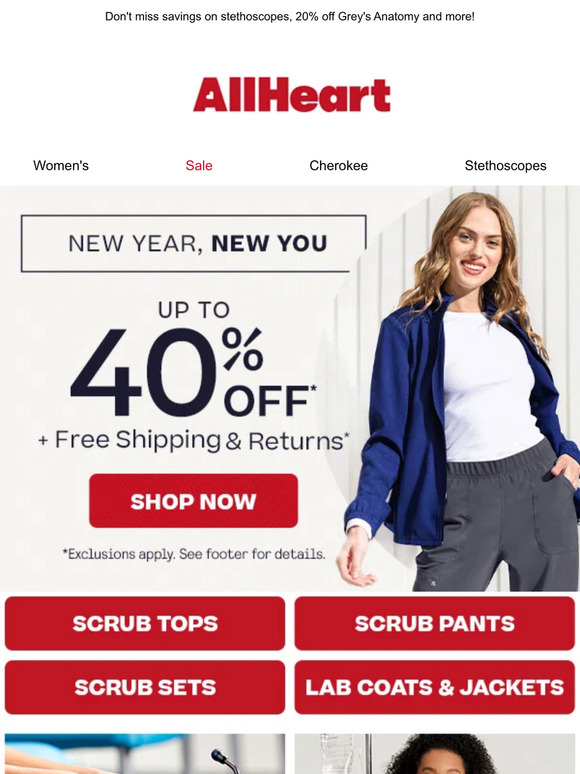 Email Newsletters Shop Sales, Discounts, and Coupon Codes