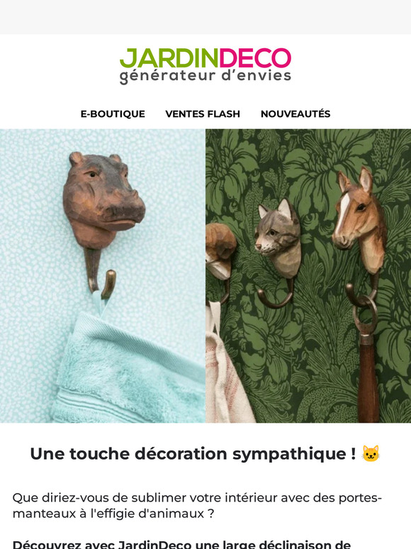  générateur d'envie