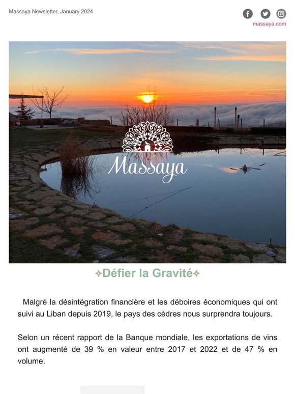 Défier la Gravité