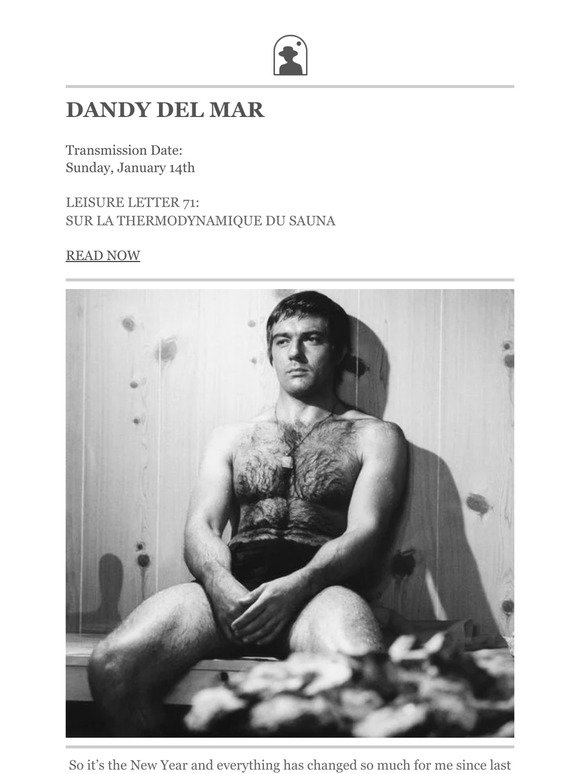 Dandy Del Mar LLC: Back In Stock: The Cannes Set