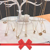 Zodiac Necklace