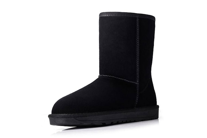 Varma boots dam