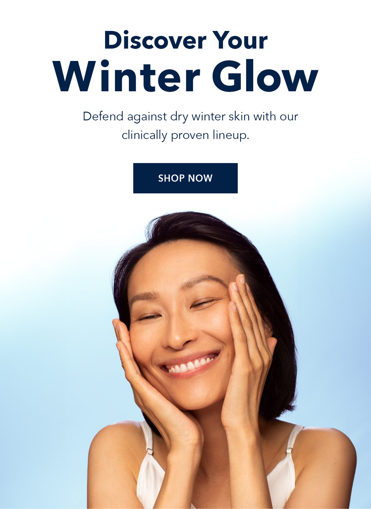 Roc Skincare Say Goodbye To Dry Winter Skin Milled