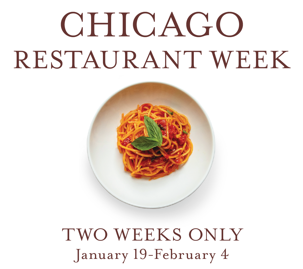 eataly Book your table for Chicago Restaurant Week! Milled