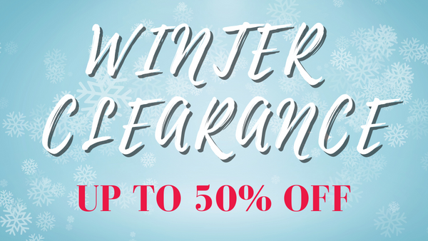 Winter Sale