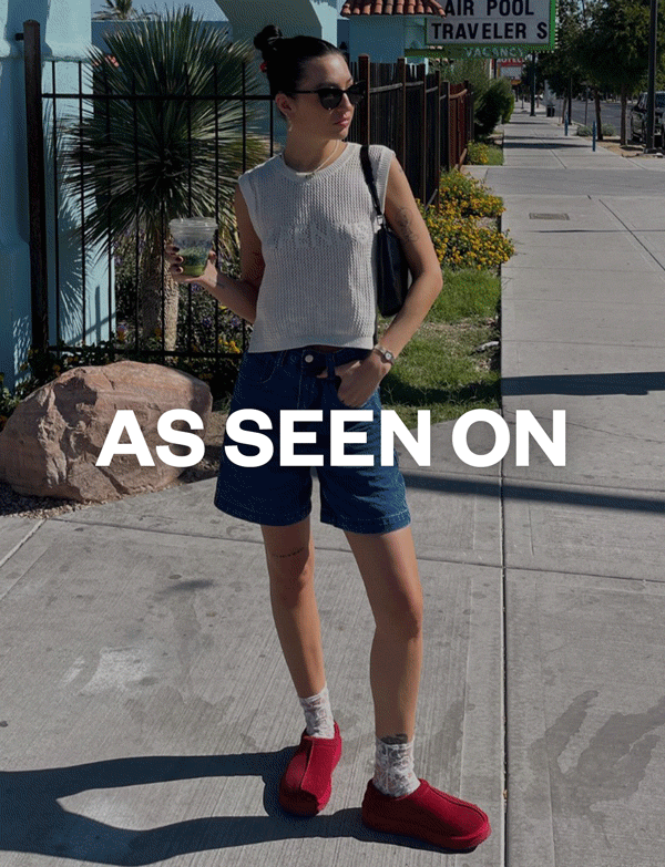 General Pants Spotted in GP Milled