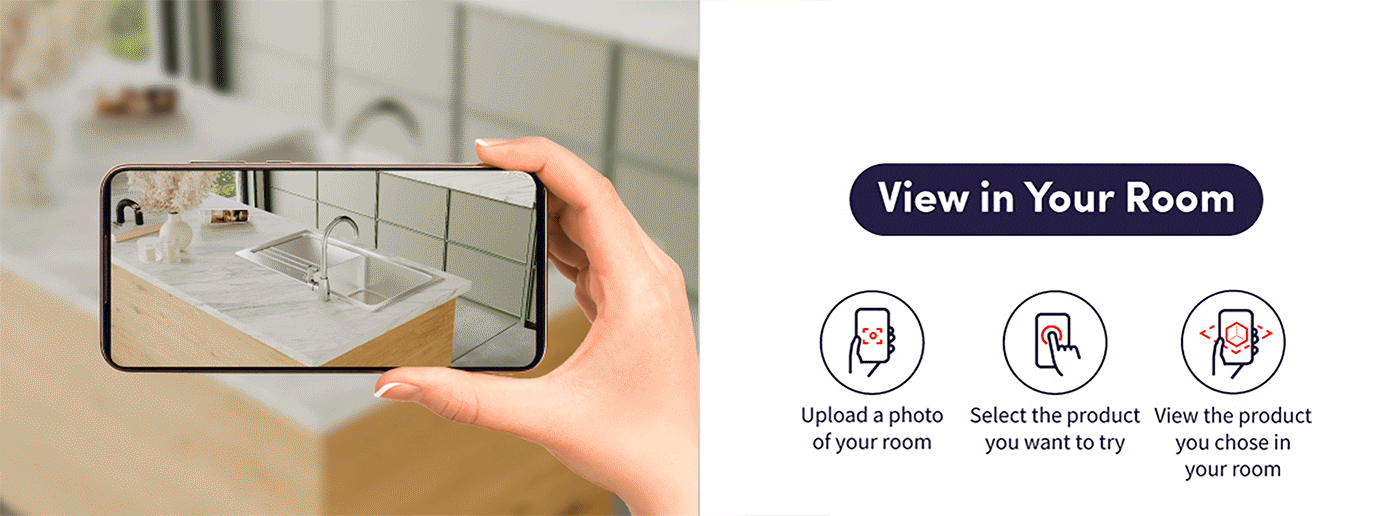 archiproducts Kalesinterflex sheds light on the future of architecture