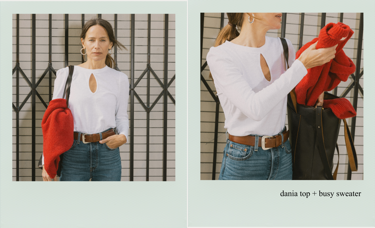 New In | NATION LTD
