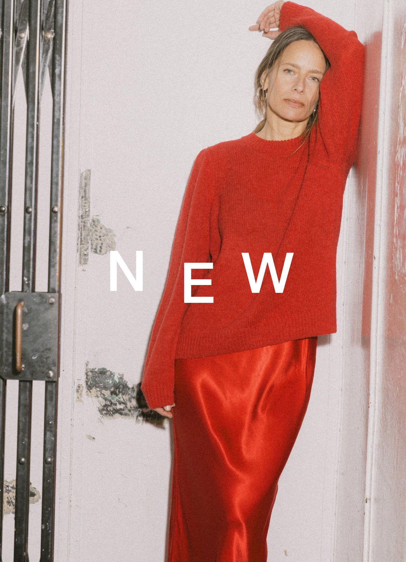 New In | NATION LTD