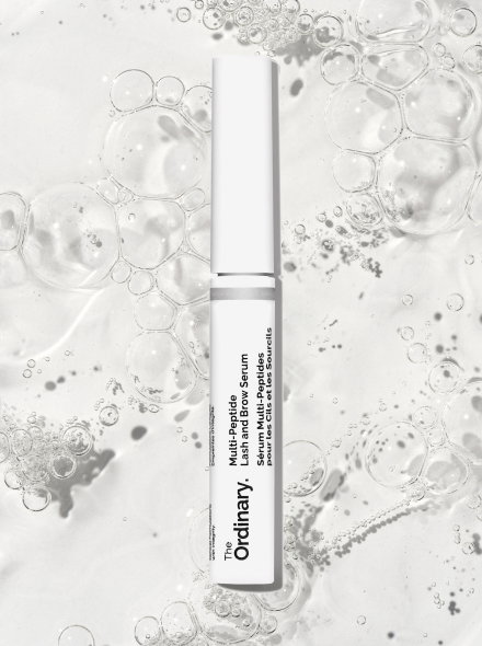 Multi-Peptide Lash and Brow Serum