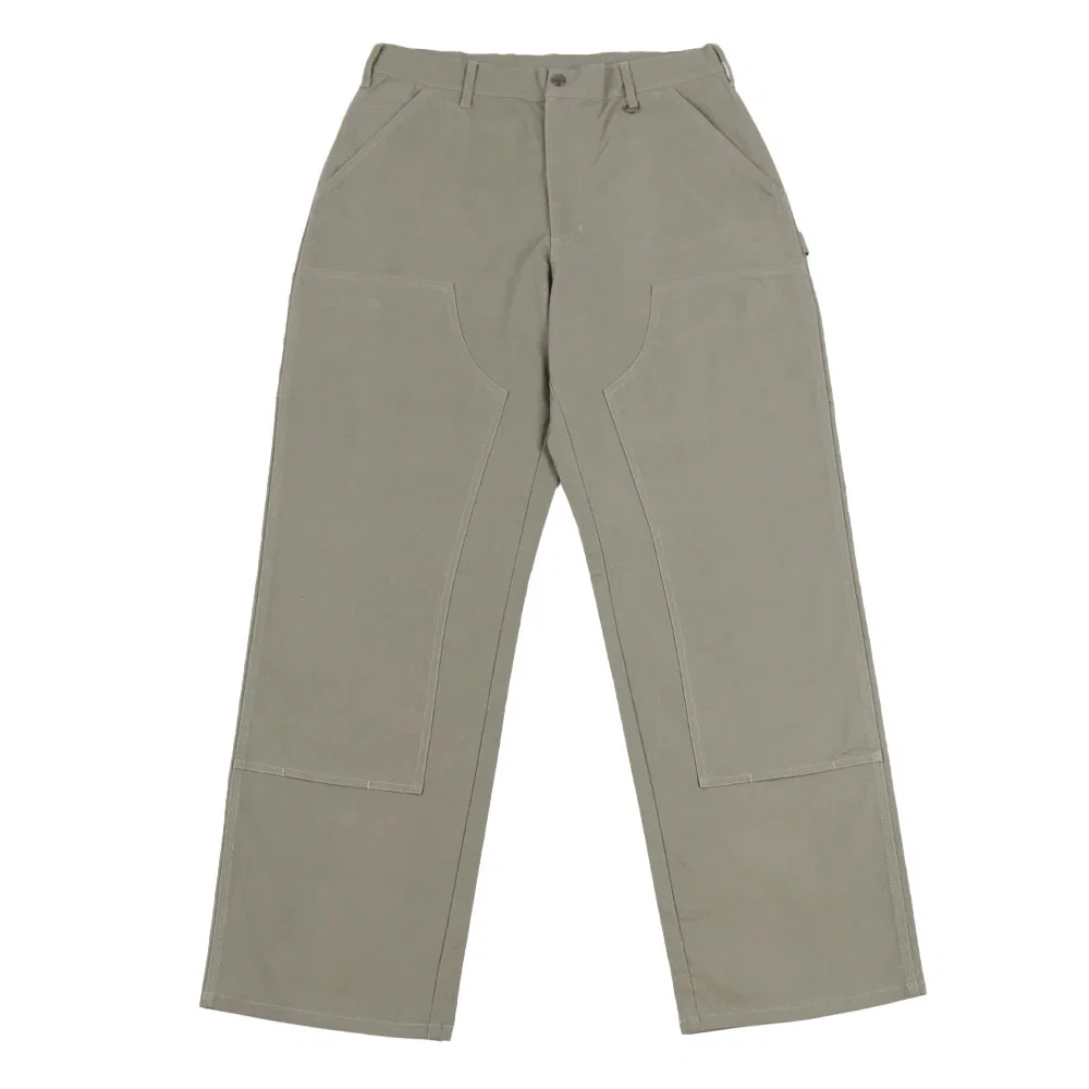 Image of Trades Double Knee Carpenter Pant - Plaza Taupe