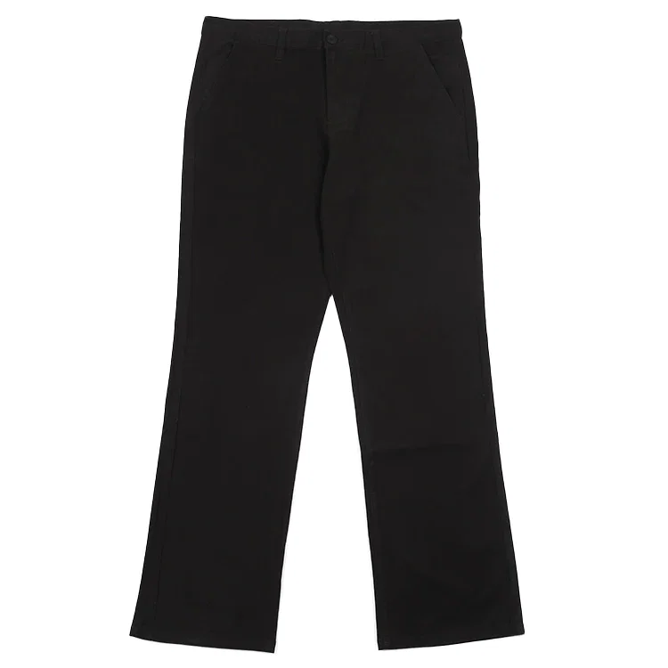 Image of Cash Chino Pant - Black