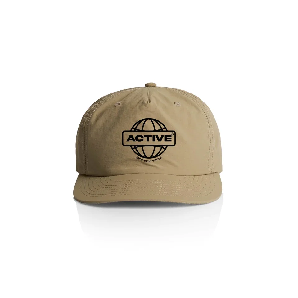 Image of Globe Surf Cap