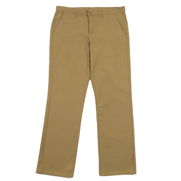 Image of Cash Chino Pant - Otter