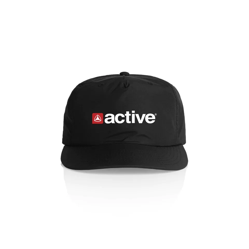Image of Lockup Surf Cap