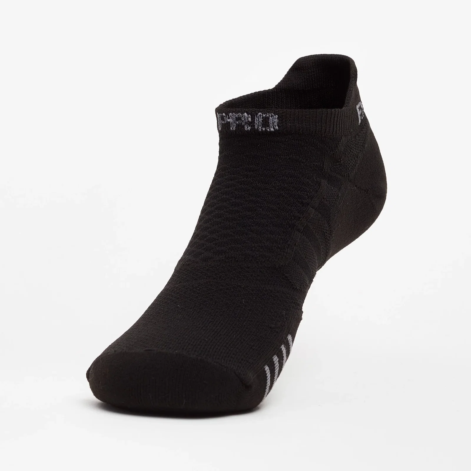 Image of Experia PROLITE Ultra-Light Cushion Tab No-Show Socks | XPTU
