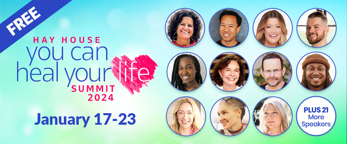 Hay House, Inc. Manifest more in 2024 Milled