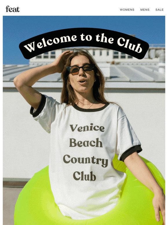 Venice Beach Country Club