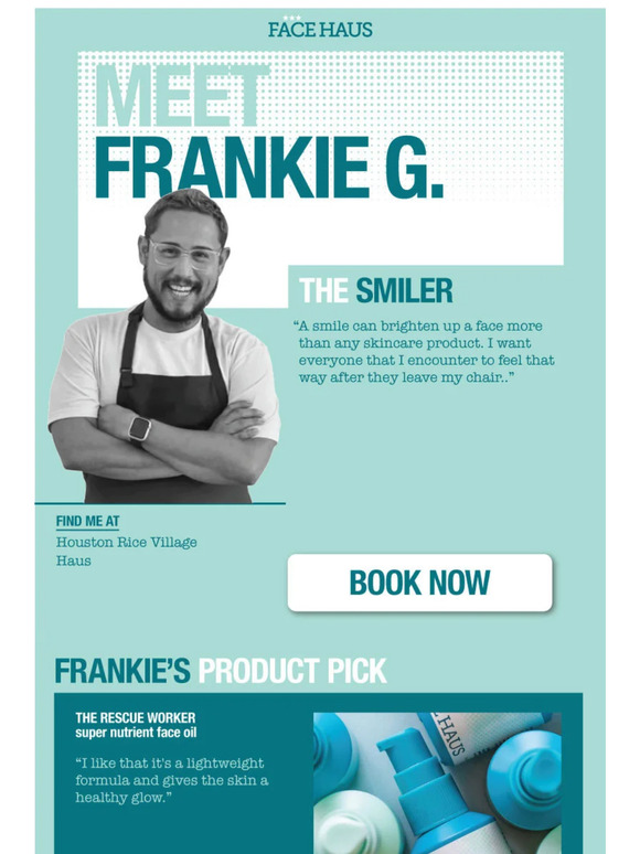 The Face Haus Unveil Your Best Smile in 2024 😃 Milled