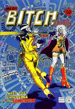 Mean Bitch Thrills