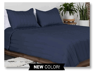 Arctic Aire•MAX Coverlet