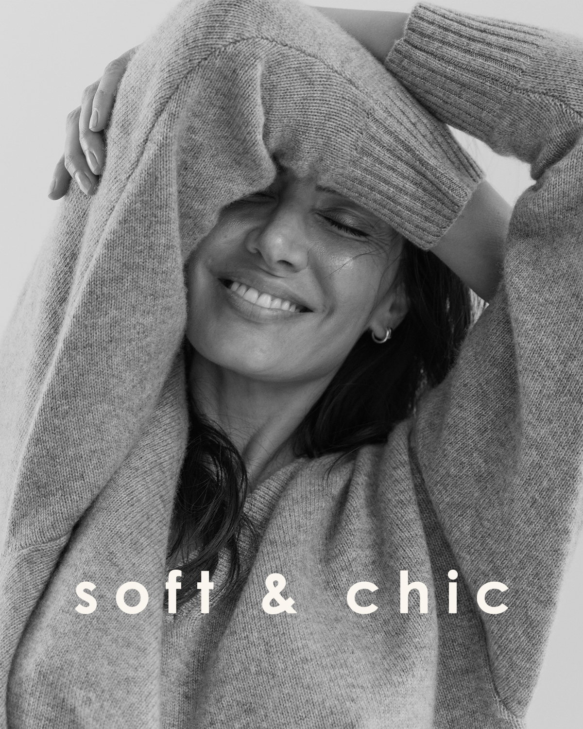 soft & chic
