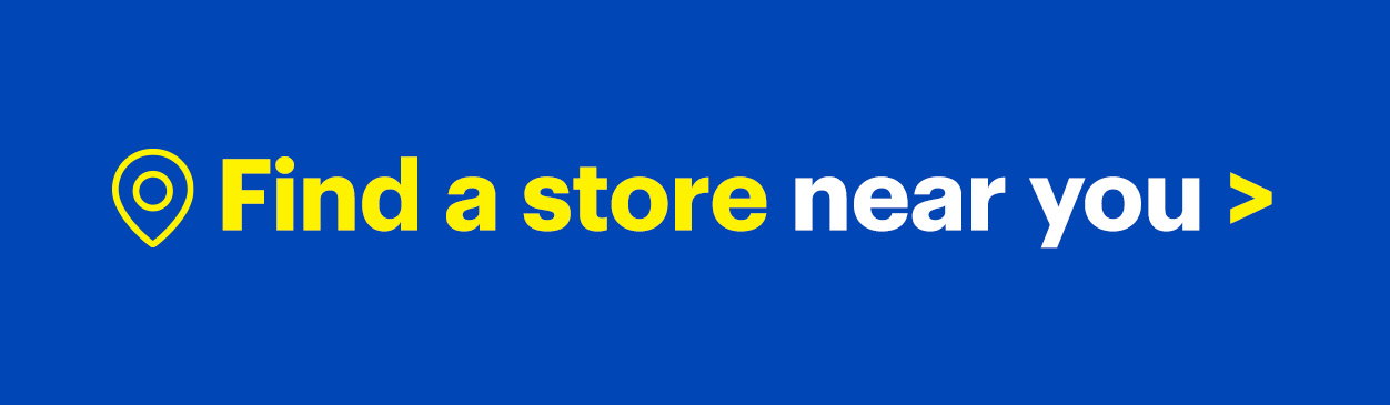 Find a store near you