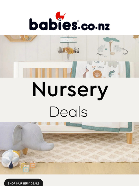 Babies NZ Shop Gift With Purchase Now. Milled