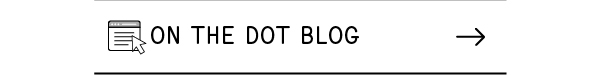 On the dot blog