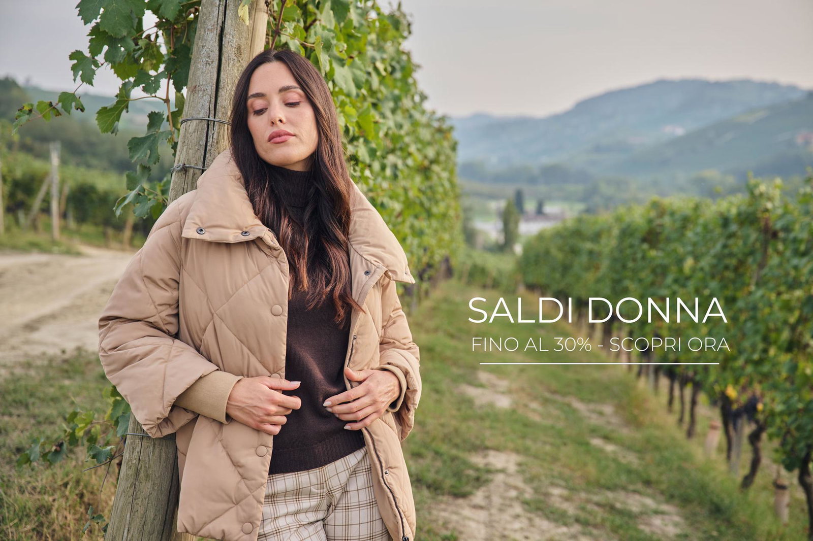 SALDI DONNA