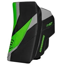 Warrior Ritual G7 RTL Senior Custom Goalie Blocker