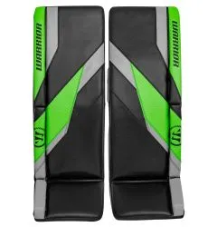 Warrior Ritual G7 RTL Senior Custom Goalie Leg Pads