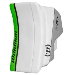 Warrior Ritual G7 RTL Classic Senior Custom Goalie Blocker