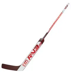 Warrior Ritual V3 Pro Senior Custom Goalie Stick - 3 Pack