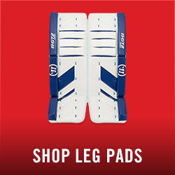 Shop Leg Pads