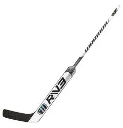 Warrior Ritual V3 Pro+ Senior Custom Goalie Stick - 3 Pack