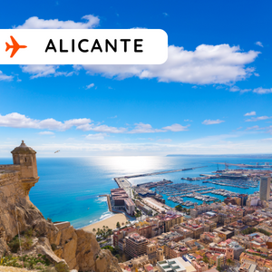 Alicante