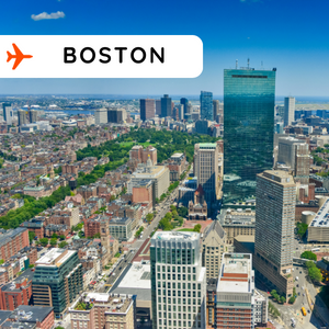 Boston
