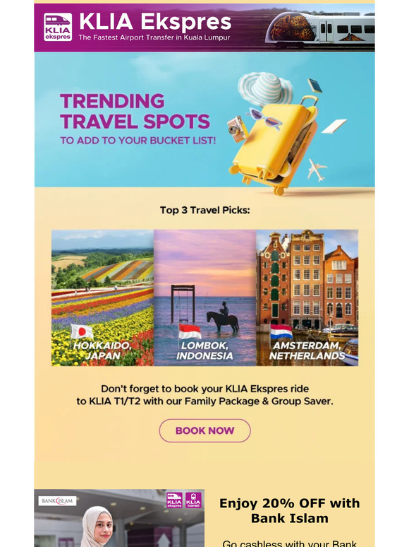 🌍🛫 Exciting Top Countries to Visit in 2024!
