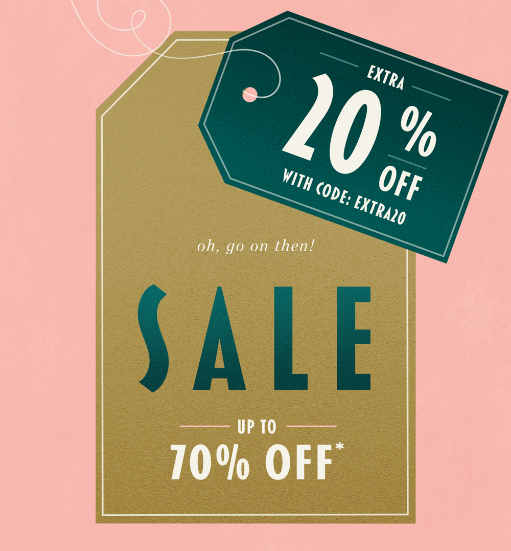 Anthropologie SALE Last chance to buy our bestsellers! ⏰ Milled