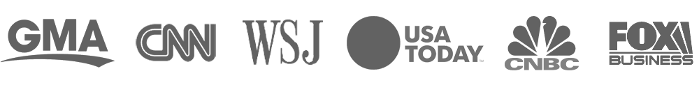 Press logos