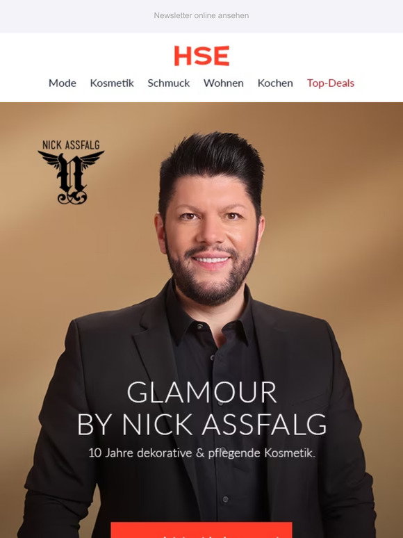Spannende Nick Assfalg Erfahrungsberichte Bild