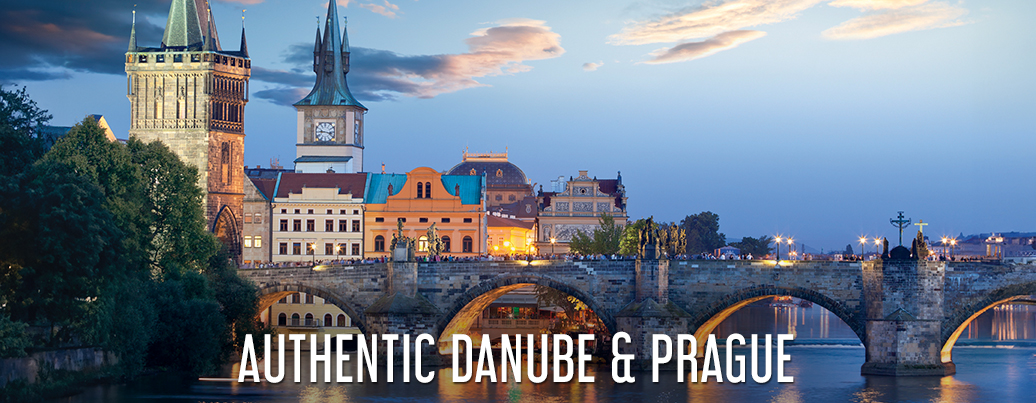 Uniworld: The Most Delightful Danube River Cruise | Milled