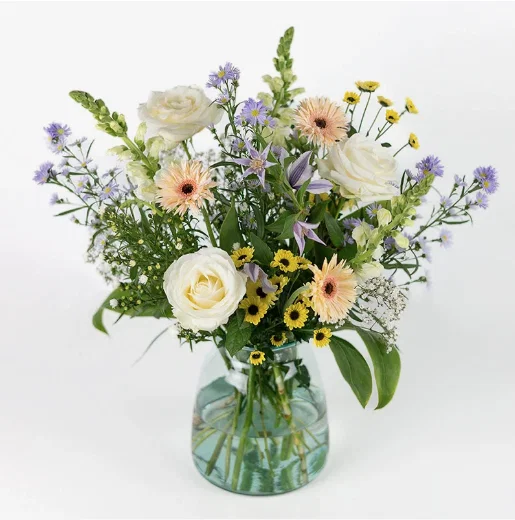 BloomingMarvellous