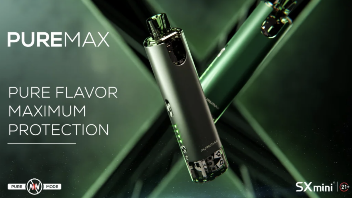 how much is a vape uk SX Mini  Vape Supplier Ltd